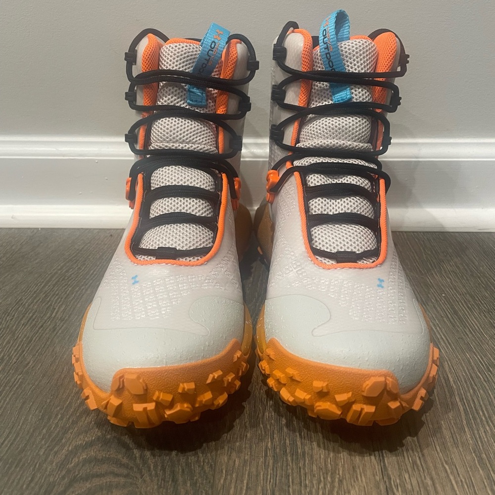 Men's UA HOVR™ Dawn Waterproof 2.0 Boots